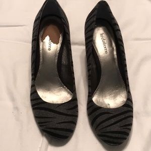 Liz Claiborne pumps